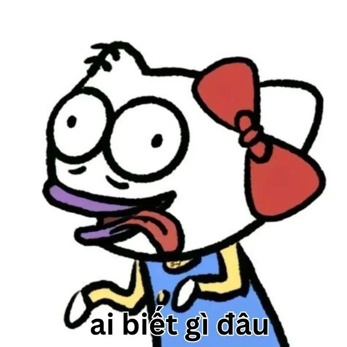 Hơn 99+ ai biết gì đâu meme khiến bạn cười thả ga! Hơn 99+ ai biết gì đâu meme khiến bạn cười thả ga!