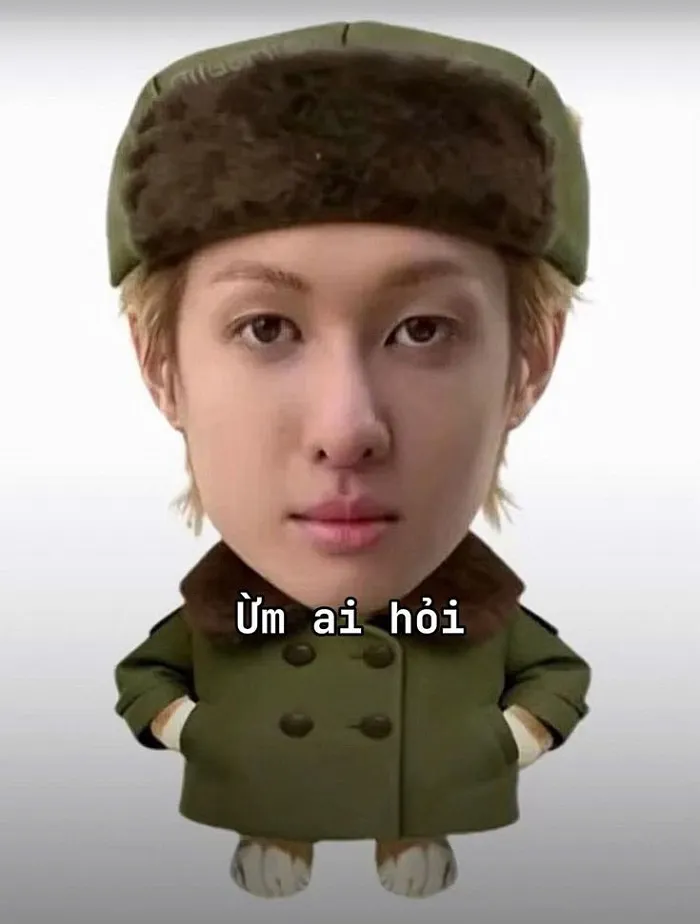 Hơn 99+ ai biết gì đâu meme khiến bạn cười thả ga! Hơn 99+ ai biết gì đâu meme khiến bạn cười thả ga!