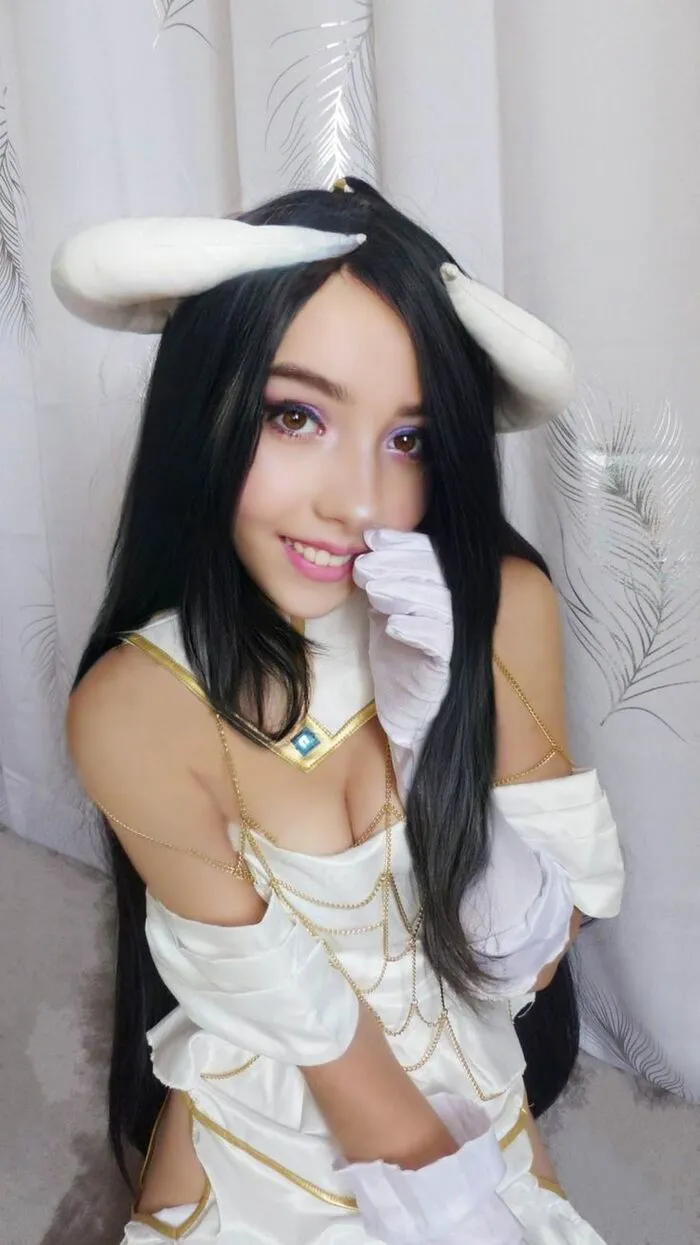 Tuyển tập 238+ albedo cosplay đẹp xuất sắc, cực thu hút