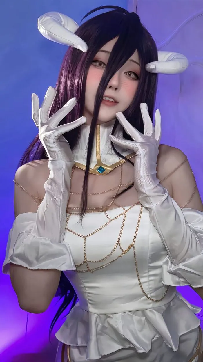 Tuyển tập 238+ albedo cosplay đẹp xuất sắc, cực thu hút