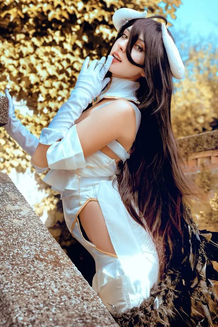 Tuyển tập 238+ albedo cosplay đẹp xuất sắc, cực thu hút