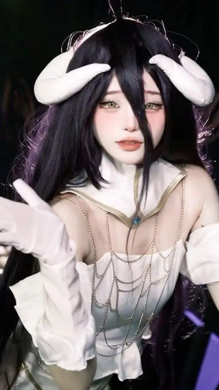 Tuyển tập 238+ albedo cosplay đẹp xuất sắc, cực thu hút