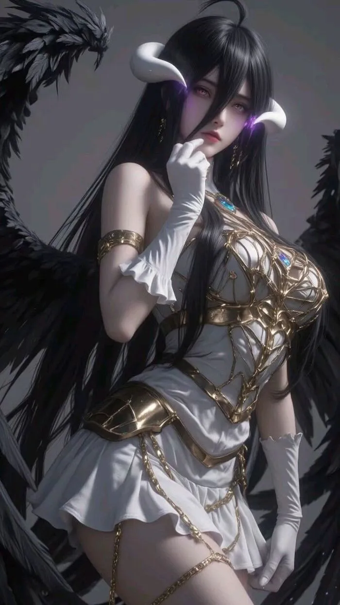 Tuyển tập 238+ albedo cosplay đẹp xuất sắc, cực thu hút