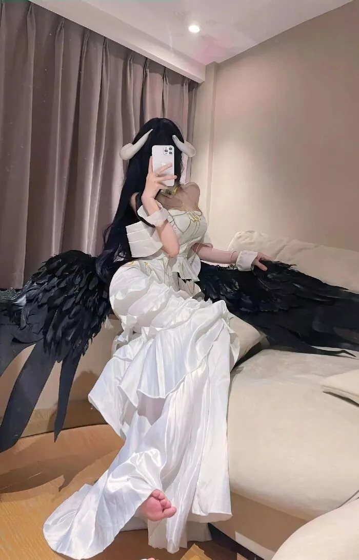 Tuyển tập 238+ albedo cosplay đẹp xuất sắc, cực thu hút