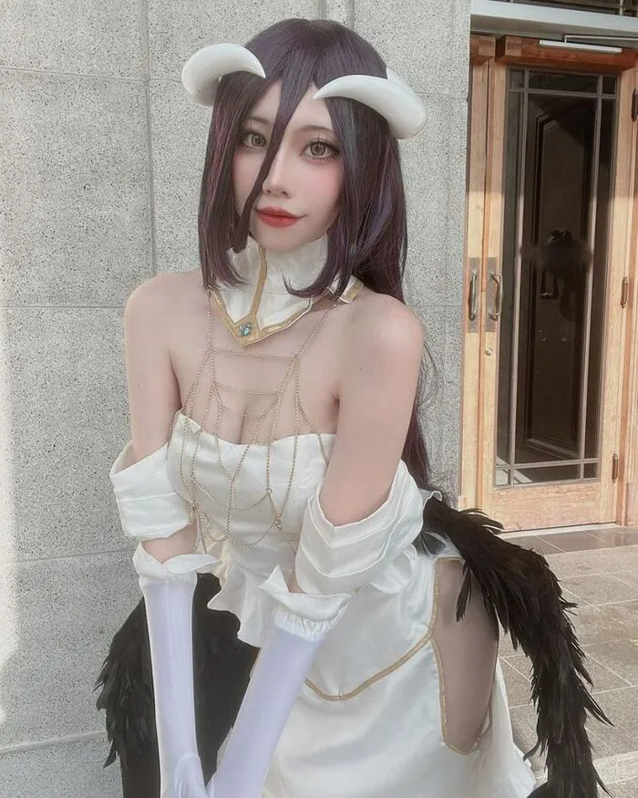 Tuyển tập 238+ albedo cosplay đẹp xuất sắc, cực thu hút