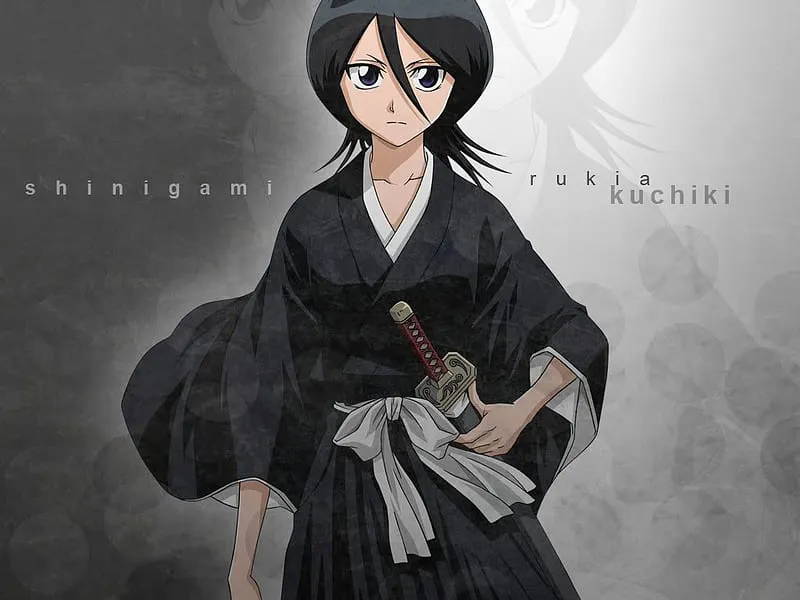 Ngắm nhìn 150+ ảnh rukia kuchiki xinh đẹp, mạnh mẽ từ bleach Ngắm nhìn 150+ ảnh rukia kuchiki xinh đẹp, mạnh mẽ từ bleach