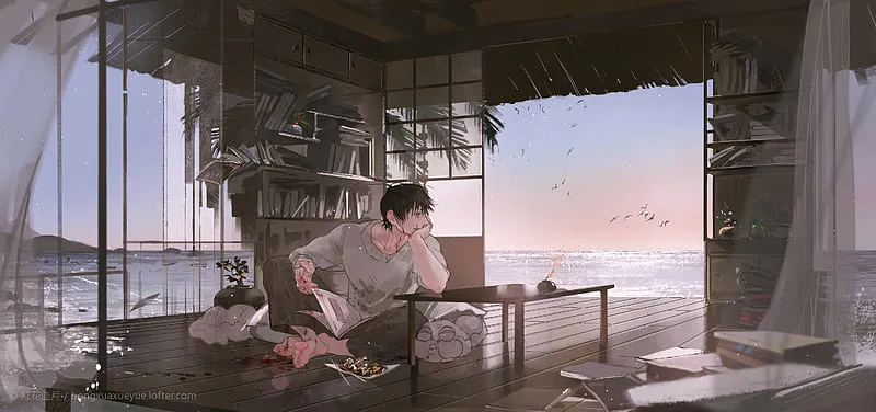 Tuyển tập 289+ ảnh toji nét căng, visual cực đỉnh