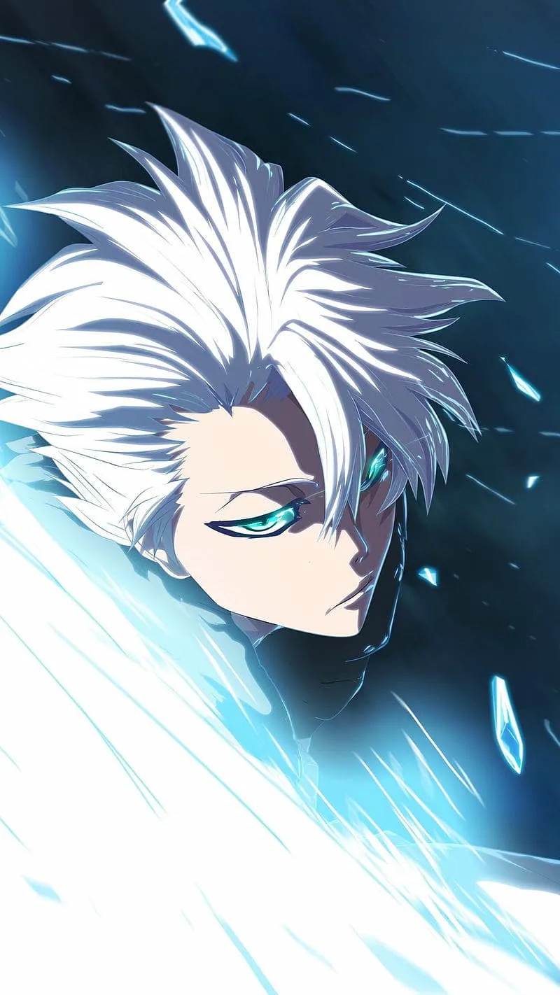 Khám phá 108+ ảnh toshiro hitsugaya đầy khí chất Khám phá 108+ ảnh toshiro hitsugaya đầy khí chất