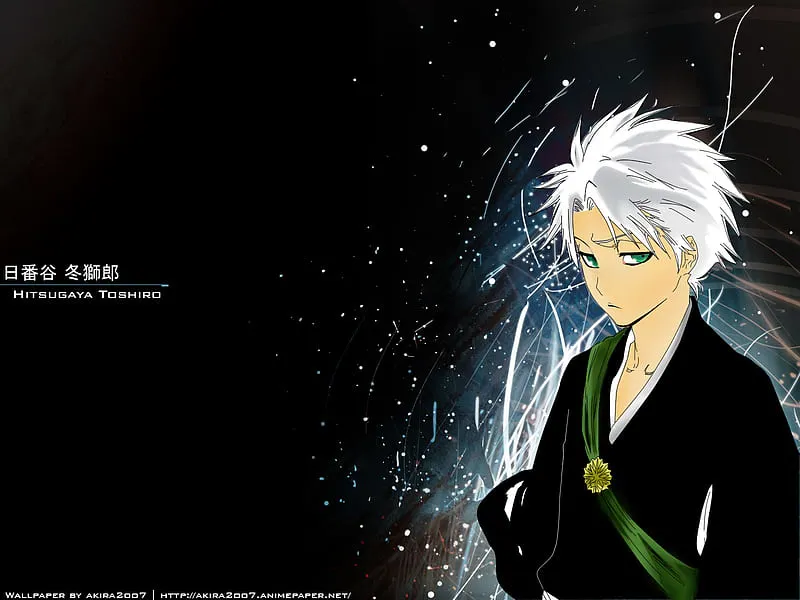 Khám phá 108+ ảnh toshiro hitsugaya đầy khí chất Khám phá 108+ ảnh toshiro hitsugaya đầy khí chất