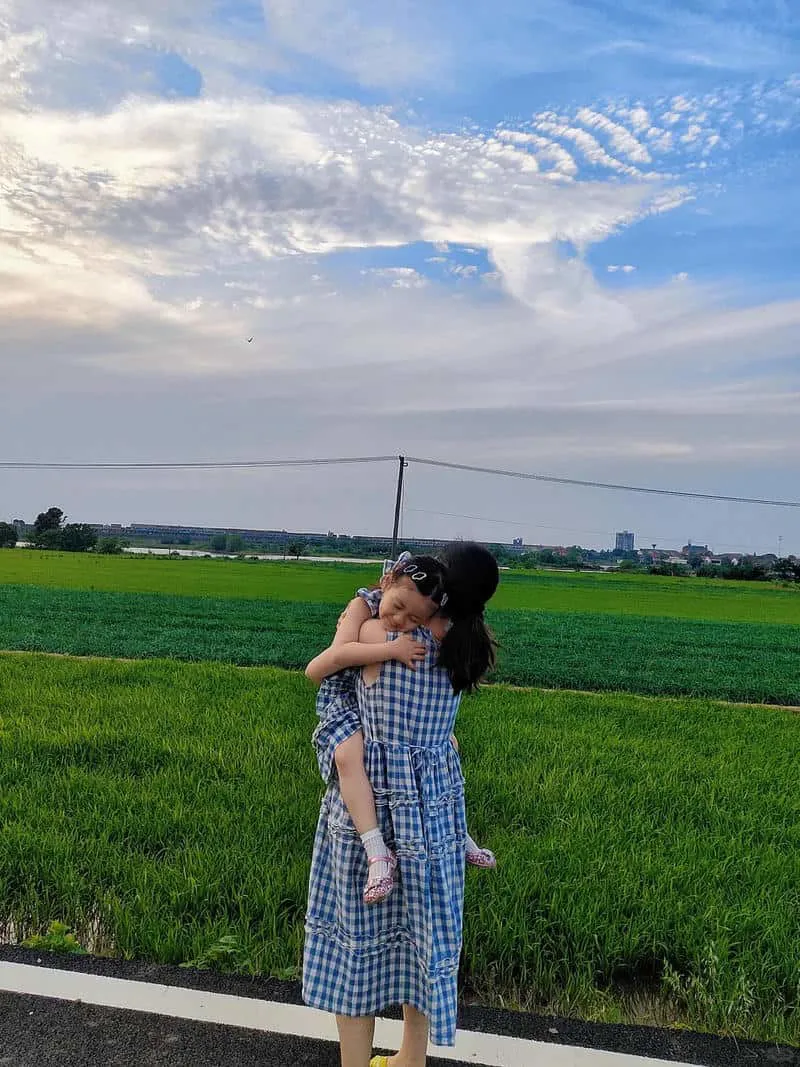 Top 158+ ảnh mẹ và con gái ấm áp, tình cảm bạn nên xem Top 158+ ảnh mẹ và con gái ấm áp, tình cảm bạn nên xem