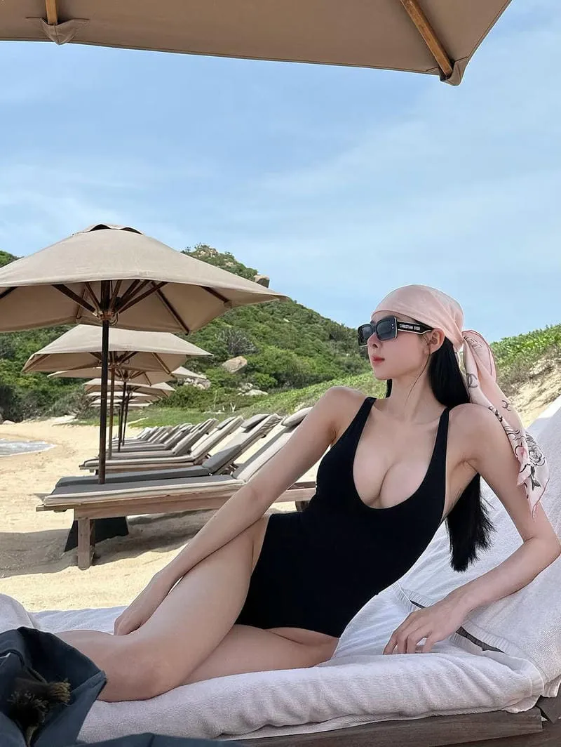 138+ ảnh gái hở hang quyến rũ, thu hút mọi ánh nhìn