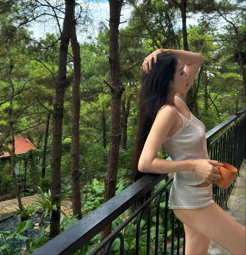 138+ ảnh gái hở hang quyến rũ, thu hút mọi ánh nhìn