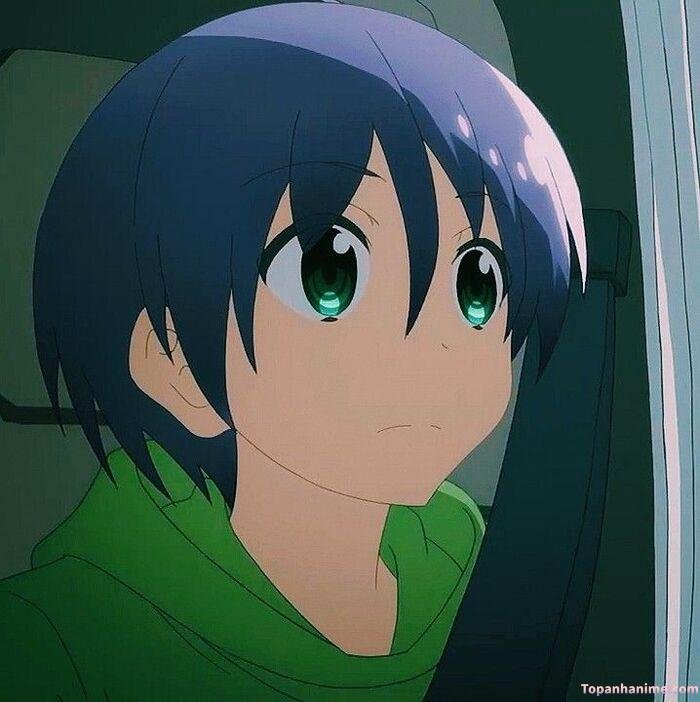 ảnh Nasa Yuzaki cuti