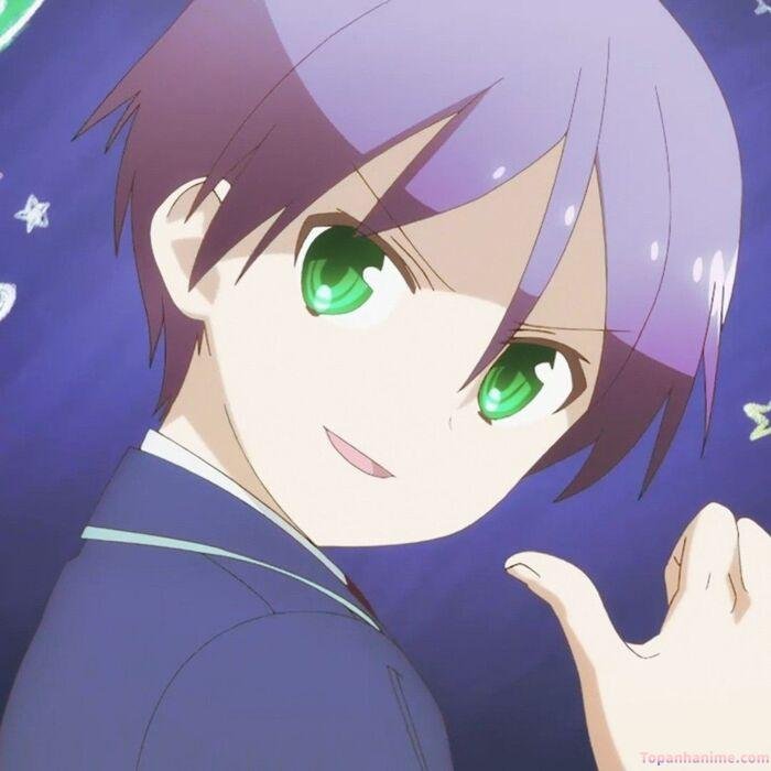 ảnh Nasa Yuzaki like