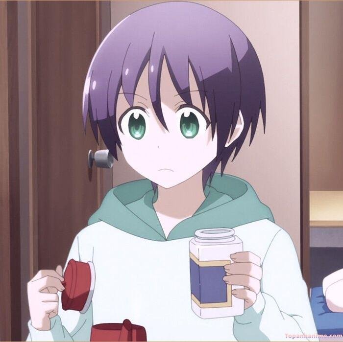 ảnh Nasa Yuzaki