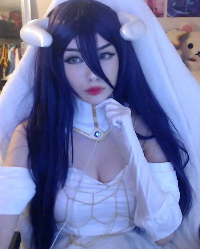 Tuyển tập 238+ albedo cosplay đẹp xuất sắc, cực thu hút