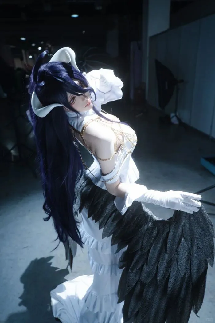 Tuyển tập 238+ albedo cosplay đẹp xuất sắc, cực thu hút