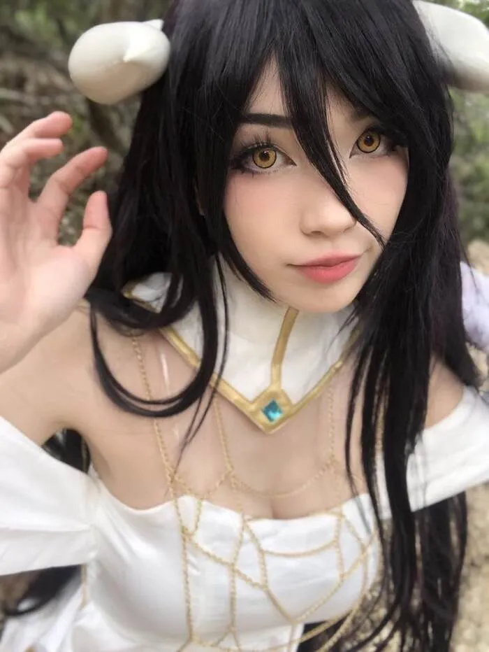 Tuyển tập 238+ albedo cosplay đẹp xuất sắc, cực thu hút