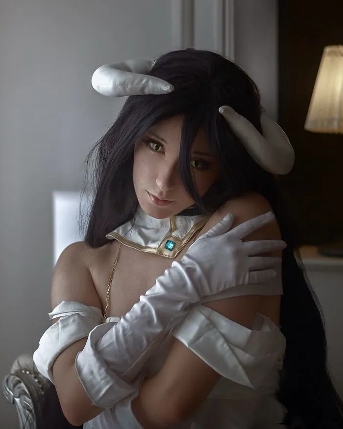 Tuyển tập 238+ albedo cosplay đẹp xuất sắc, cực thu hút