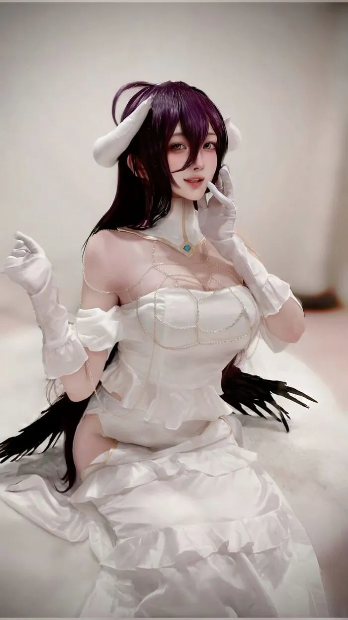 Tuyển tập 238+ albedo cosplay đẹp xuất sắc, cực thu hút