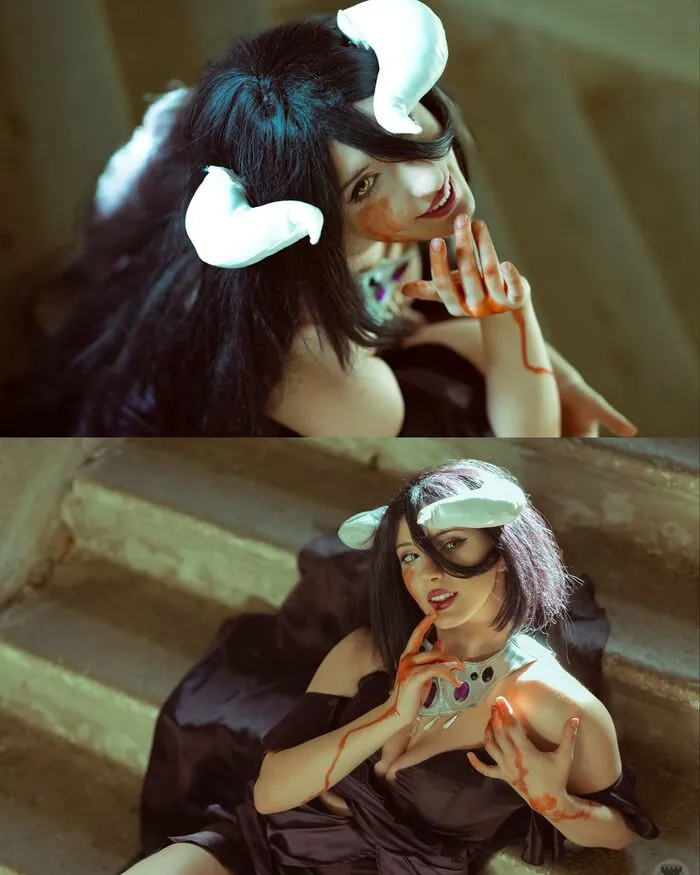 Tuyển tập 238+ albedo cosplay đẹp xuất sắc, cực thu hút