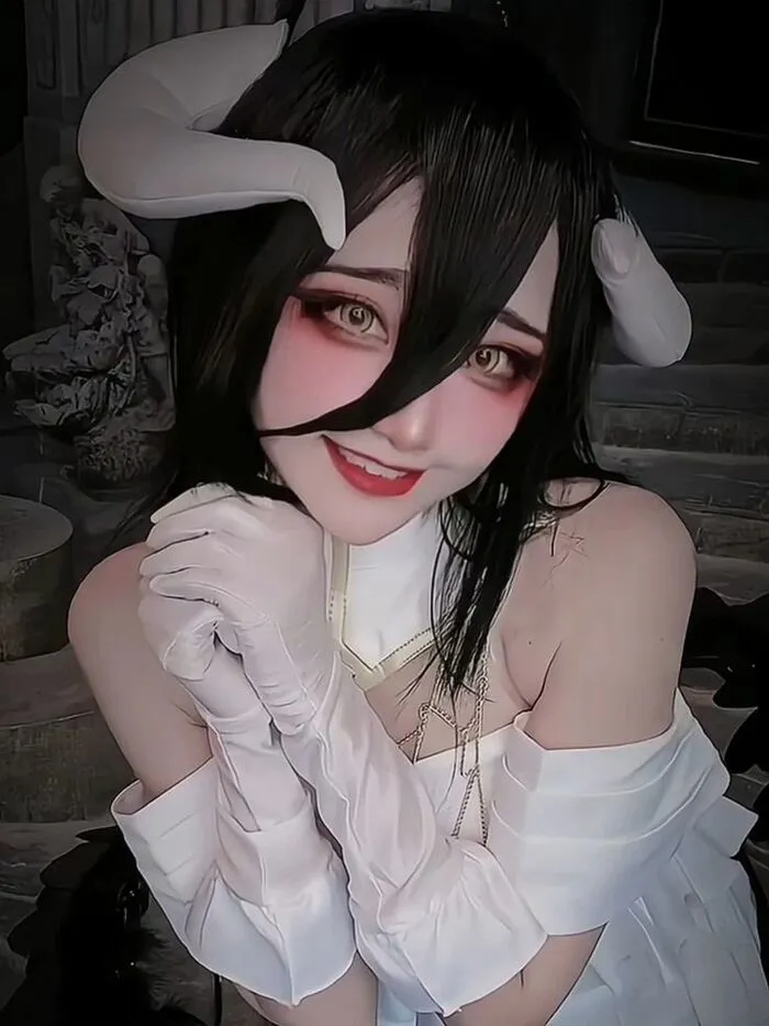Tuyển tập 238+ albedo cosplay đẹp xuất sắc, cực thu hút