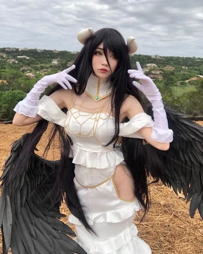 Tuyển tập 238+ albedo cosplay đẹp xuất sắc, cực thu hút