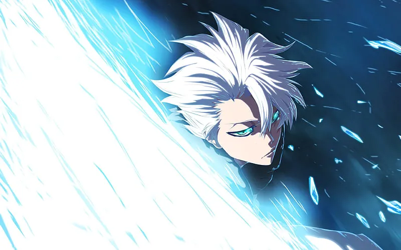 Khám phá 108+ ảnh toshiro hitsugaya đầy khí chất Khám phá 108+ ảnh toshiro hitsugaya đầy khí chất