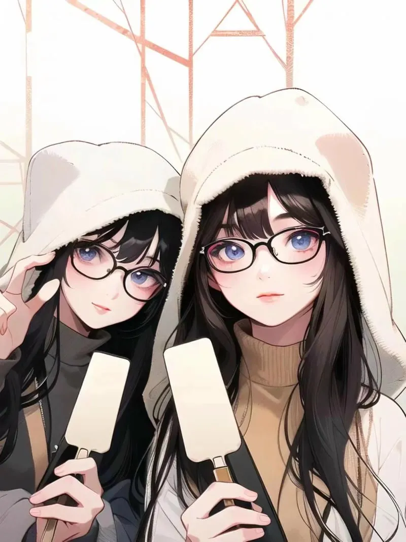 Khám phá 145+ ảnh đôi bạn thân Anime đẹp, ý nghĩa nhất