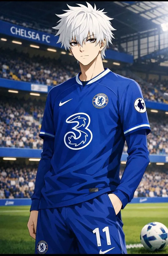Hơn 150+ ảnh Anime bóng đá đỉnh cao cho người hâm mộ Hơn 150+ ảnh Anime bóng đá đỉnh cao cho người hâm mộ