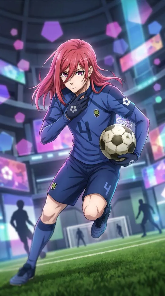 Hơn 150+ ảnh Anime bóng đá đỉnh cao cho người hâm mộ Hơn 150+ ảnh Anime bóng đá đỉnh cao cho người hâm mộ