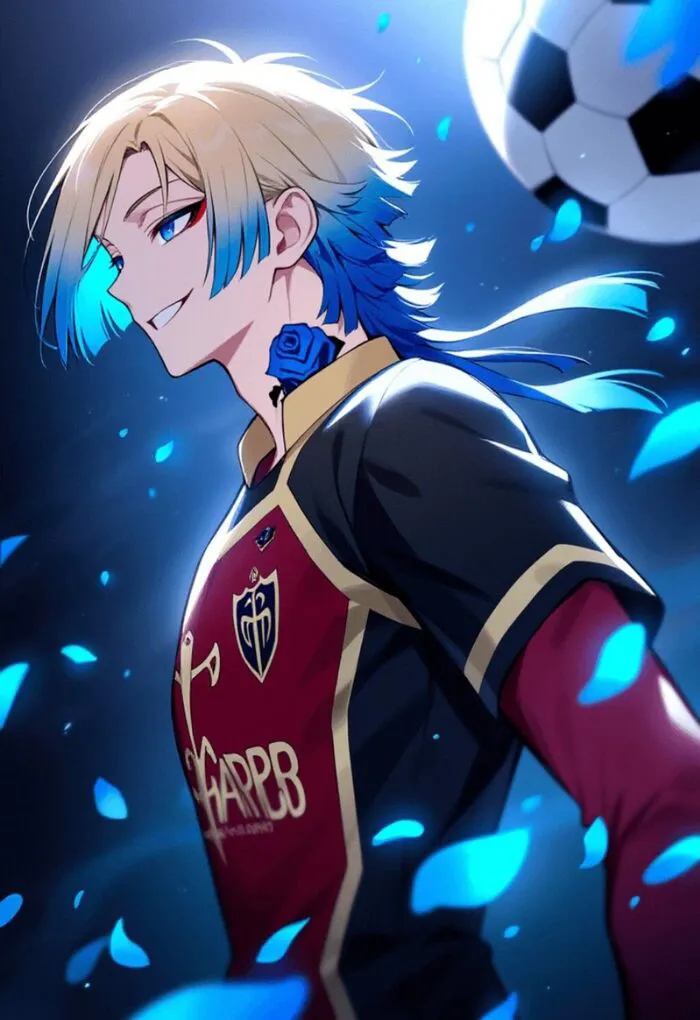 Hơn 150+ ảnh Anime bóng đá đỉnh cao cho người hâm mộ Hơn 150+ ảnh Anime bóng đá đỉnh cao cho người hâm mộ