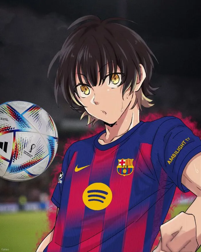 Hơn 150+ ảnh Anime bóng đá đỉnh cao cho người hâm mộ Hơn 150+ ảnh Anime bóng đá đỉnh cao cho người hâm mộ