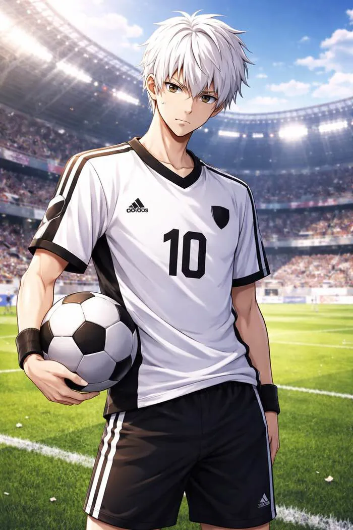 Hơn 150+ ảnh Anime bóng đá đỉnh cao cho người hâm mộ Hơn 150+ ảnh Anime bóng đá đỉnh cao cho người hâm mộ