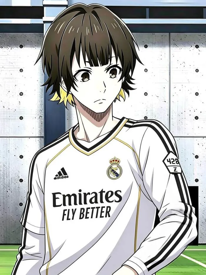 Hơn 150+ ảnh Anime bóng đá đỉnh cao cho người hâm mộ Hơn 150+ ảnh Anime bóng đá đỉnh cao cho người hâm mộ