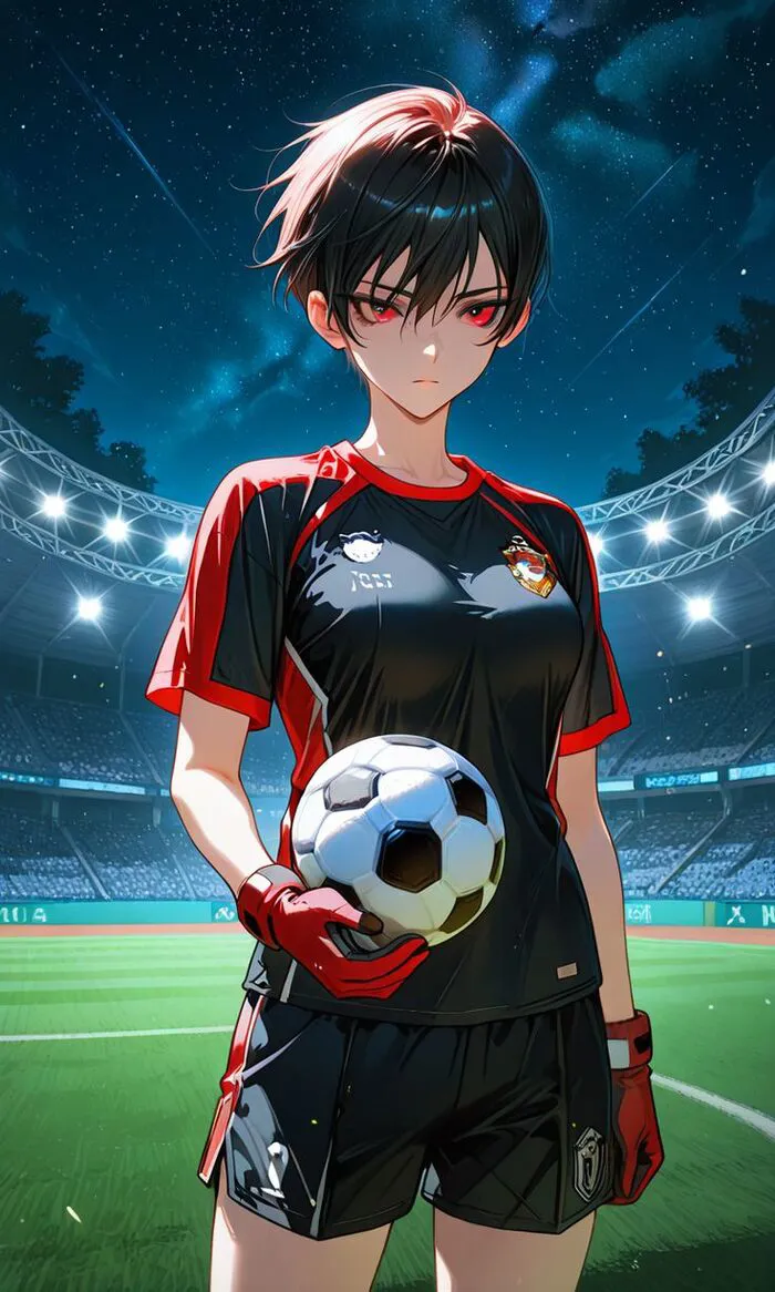Hơn 150+ ảnh Anime bóng đá đỉnh cao cho người hâm mộ Hơn 150+ ảnh Anime bóng đá đỉnh cao cho người hâm mộ