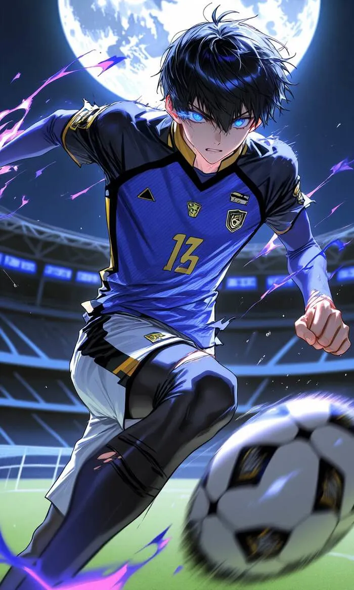 Hơn 150+ ảnh Anime bóng đá đỉnh cao cho người hâm mộ Hơn 150+ ảnh Anime bóng đá đỉnh cao cho người hâm mộ