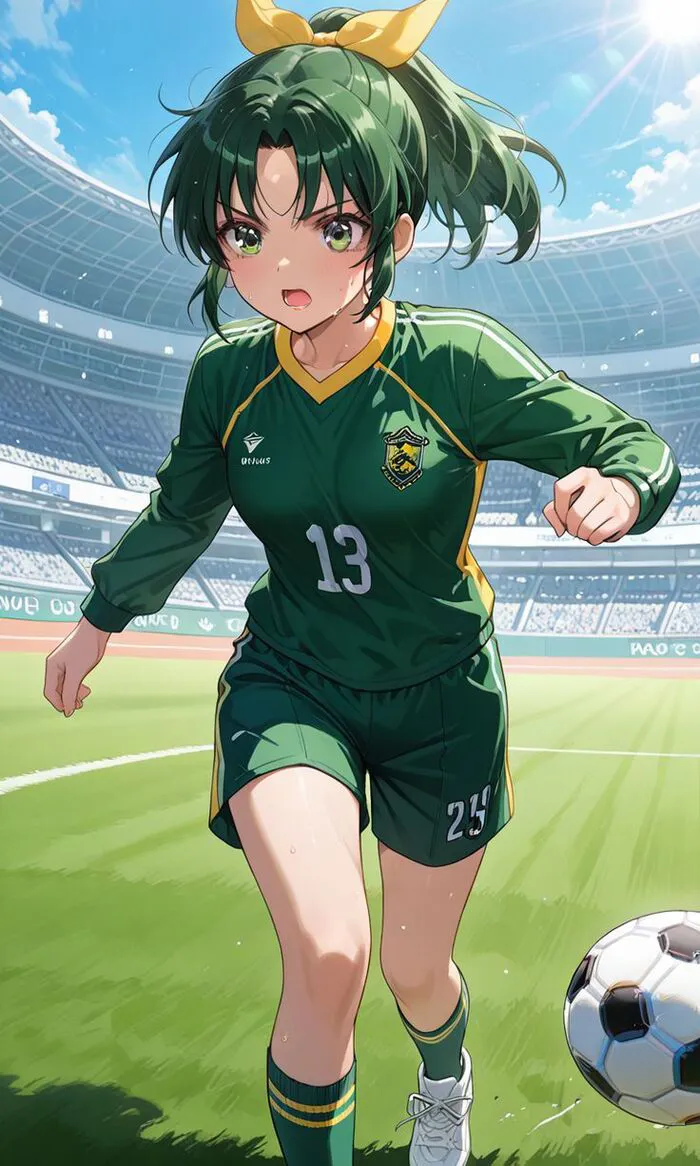 Hơn 150+ ảnh Anime bóng đá đỉnh cao cho người hâm mộ Hơn 150+ ảnh Anime bóng đá đỉnh cao cho người hâm mộ