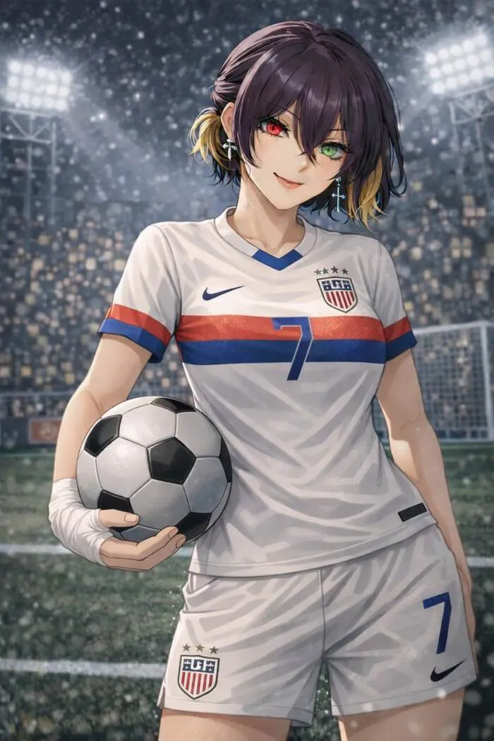 Hơn 150+ ảnh Anime bóng đá đỉnh cao cho người hâm mộ Hơn 150+ ảnh Anime bóng đá đỉnh cao cho người hâm mộ