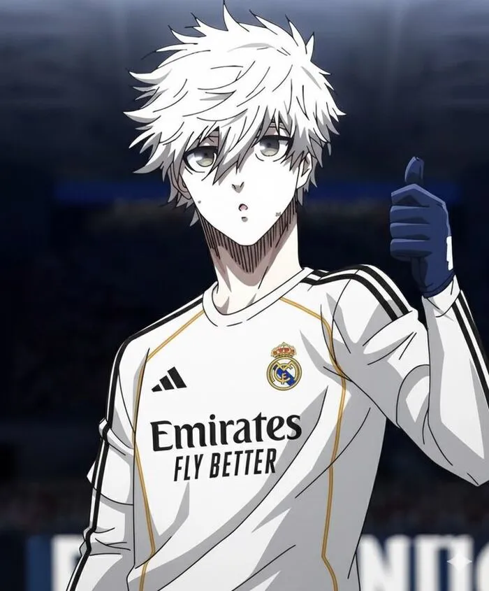 Hơn 150+ ảnh Anime bóng đá đỉnh cao cho người hâm mộ Hơn 150+ ảnh Anime bóng đá đỉnh cao cho người hâm mộ