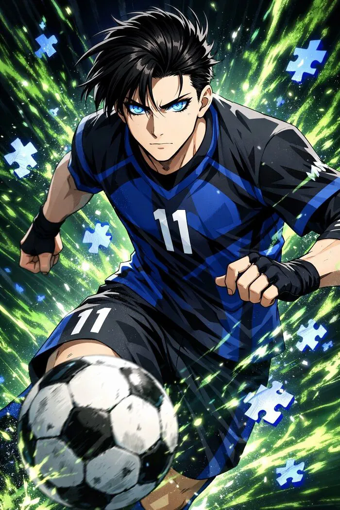 Hơn 150+ ảnh Anime bóng đá đỉnh cao cho người hâm mộ Hơn 150+ ảnh Anime bóng đá đỉnh cao cho người hâm mộ