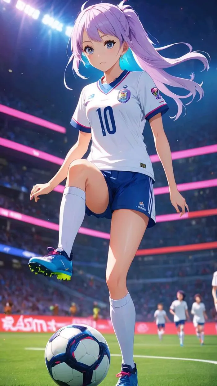 Hơn 150+ ảnh Anime bóng đá đỉnh cao cho người hâm mộ Hơn 150+ ảnh Anime bóng đá đỉnh cao cho người hâm mộ