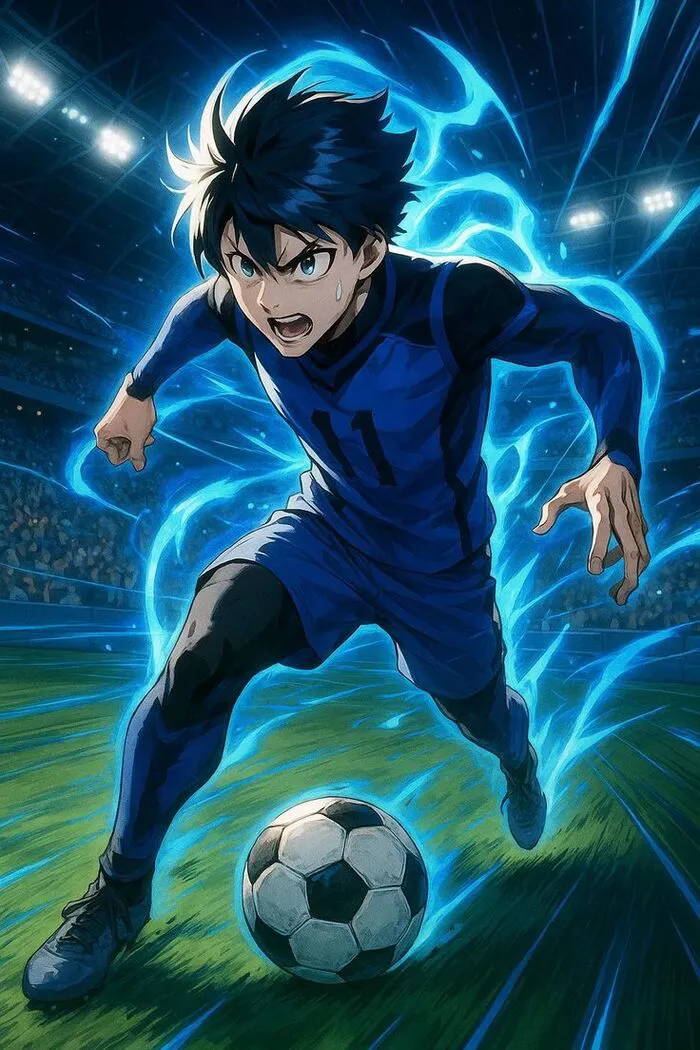 Hơn 150+ ảnh Anime bóng đá đỉnh cao cho người hâm mộ Hơn 150+ ảnh Anime bóng đá đỉnh cao cho người hâm mộ