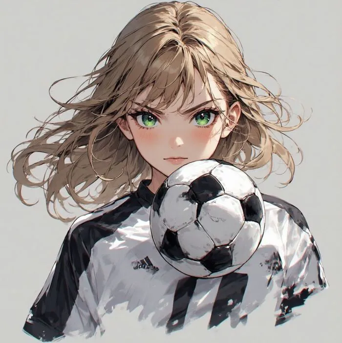 Hơn 150+ ảnh Anime bóng đá đỉnh cao cho người hâm mộ Hơn 150+ ảnh Anime bóng đá đỉnh cao cho người hâm mộ