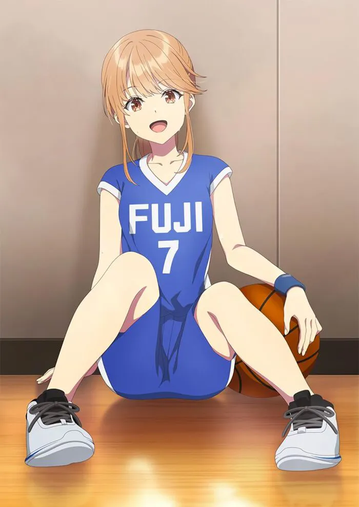 Tuyển tập 187+ ảnh Anime bóng rổ: Phong cách độc đáo! Tuyển tập 187+ ảnh Anime bóng rổ: Phong cách độc đáo!