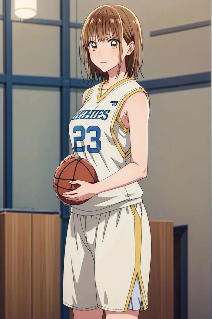Tuyển tập 187+ ảnh Anime bóng rổ: Phong cách độc đáo! Tuyển tập 187+ ảnh Anime bóng rổ: Phong cách độc đáo!