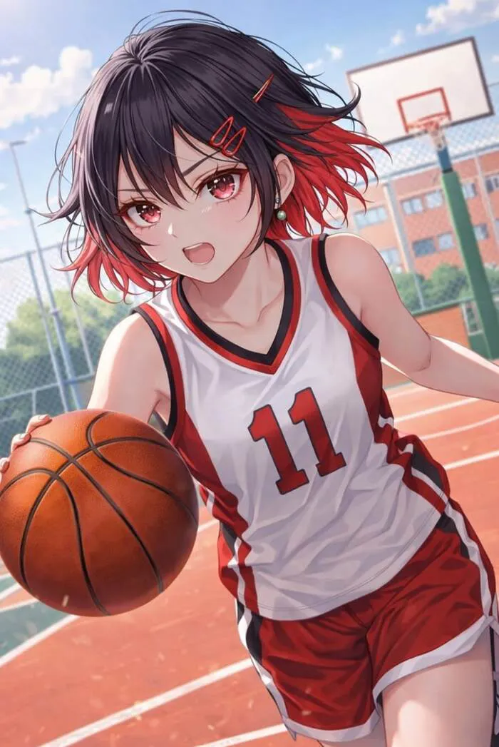 Tuyển tập 187+ ảnh Anime bóng rổ: Phong cách độc đáo! Tuyển tập 187+ ảnh Anime bóng rổ: Phong cách độc đáo!