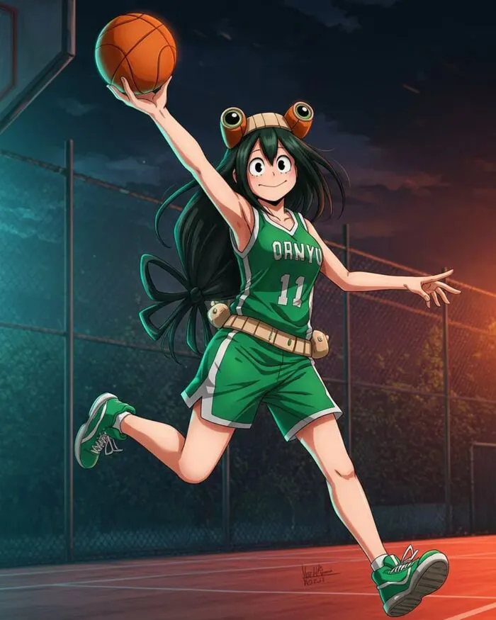 Tuyển tập 187+ ảnh Anime bóng rổ: Phong cách độc đáo! Tuyển tập 187+ ảnh Anime bóng rổ: Phong cách độc đáo!