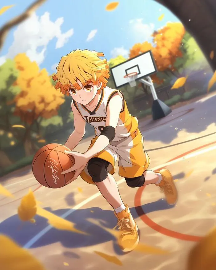 Tuyển tập 187+ ảnh Anime bóng rổ: Phong cách độc đáo! Tuyển tập 187+ ảnh Anime bóng rổ: Phong cách độc đáo!