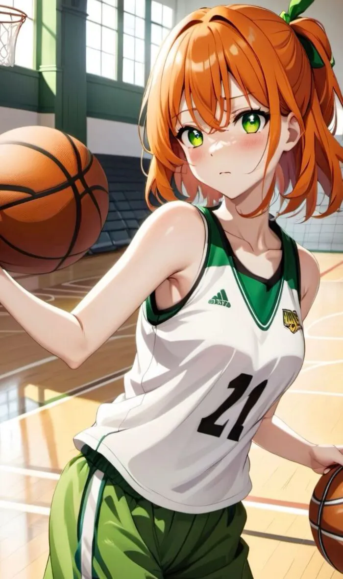Tuyển tập 187+ ảnh Anime bóng rổ: Phong cách độc đáo! Tuyển tập 187+ ảnh Anime bóng rổ: Phong cách độc đáo!